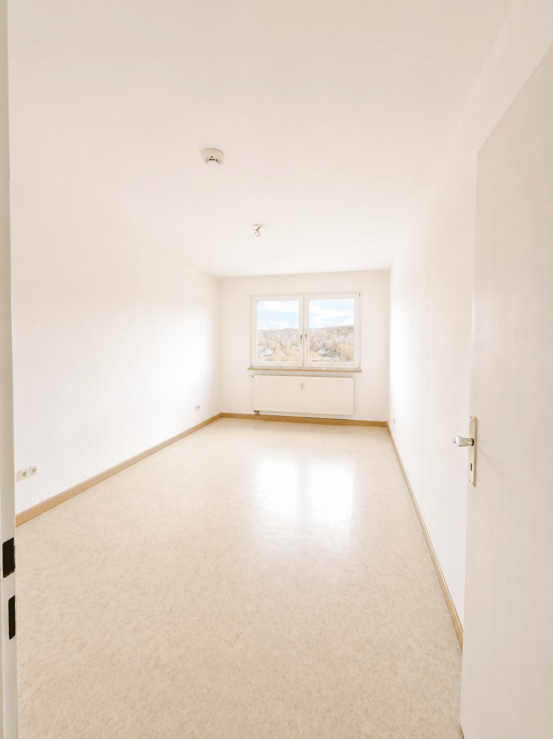 3-Zimmer-Wohnung mit Balkon | Beste Lage Würzburg - Ihr Traumzuhause wartet! – Würzburg – Vorschaubild 7