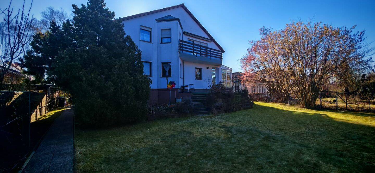 Mehrgenerationenhaus in Fredersdorf-Vogelsdorf/OT FredersdorfSüd – Fredersdorf-Vogelsdorf – Vorschaubild 2