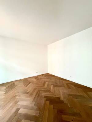 Flexible 2- bis 3-Zimmer-Wohnung mit zwei Balkonen in hochwertig sanierter Altbauvilla – 12205 Berlin – Vorschaubild 7