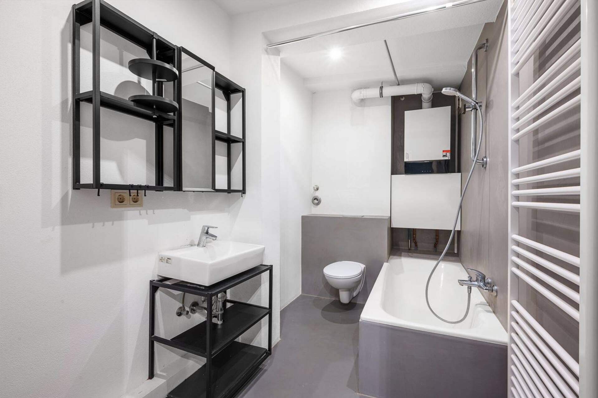 Erdgeschosswohnung in 35578 Wetzlar mit 75,71 m² kaufen
