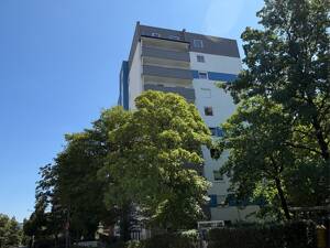 2-Zi.-ETW in Erlangen-Bruck...Kompakt, Gemütlich, Mein! – 91058 Erlangen – Vorschaubild 5
