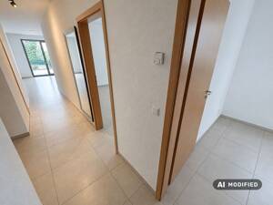 Moderne barrierefreie 3-Zimmer-Erdgeschosswohnung mit Garten und Tiefgarage in Dortmund-Hombruch – 44225 Dortmund – Vorschaubild 5