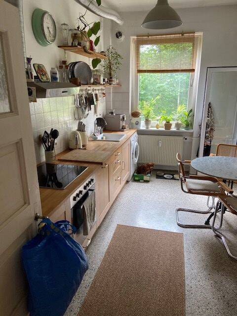 3 Zimmer Wohnung Karlsruhe West – Karlsruhe – Vorschaubild 5