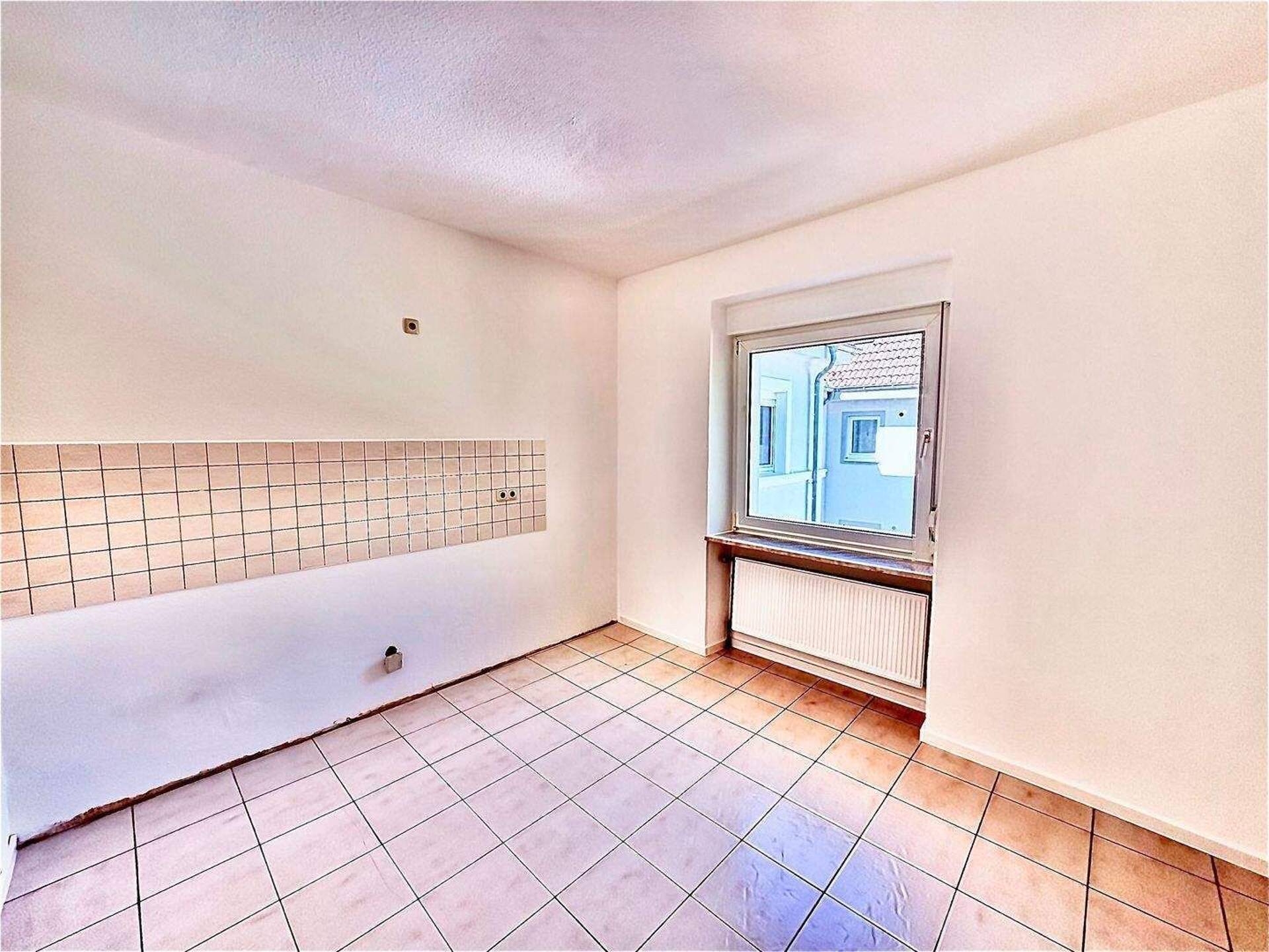 Etagenwohnung in 54634 Bitburg mit 68 m² kaufen