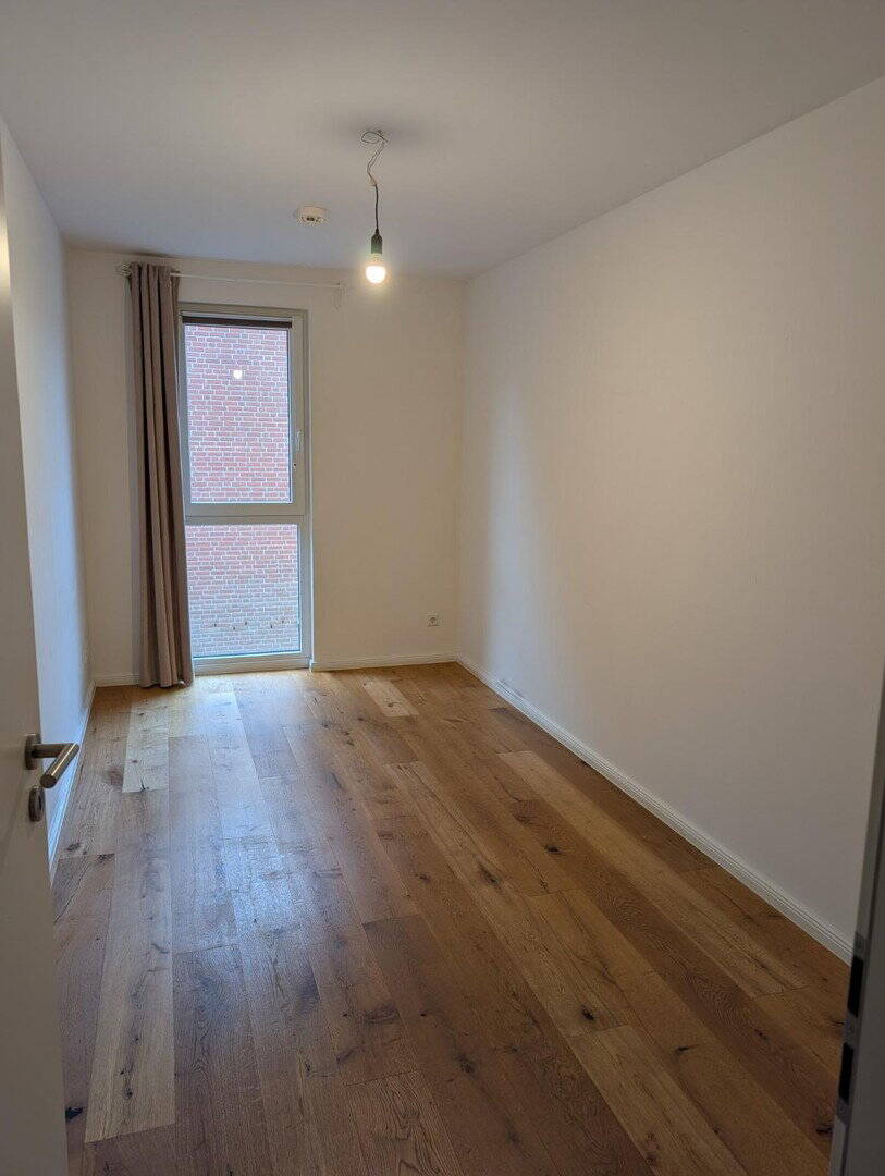 Exklusive 4-Zimmer Neubauwohnung mit großer Sonnenterrasse und Tiefgarage – Hamburg – Vorschaubild 6
