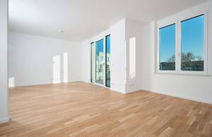 City-Chic: 2-Zimmer-Wohntraum – 14197 Berlin – Vorschaubild 2