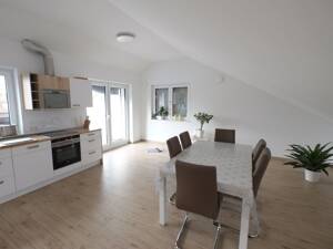 Großzügige 3-Zimmer Wohnung im herzen von Brake – 33729 Bielefeld – Vorschaubild 5