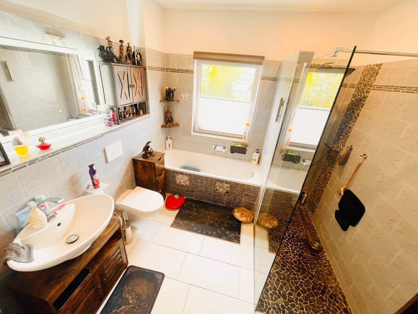Einfamilienhaus - Berlin - Bohnsdorf auf Erbpachtgrundstück mit Garage in Top - zentraler - Lage! – Berlin – Vorschaubild 8