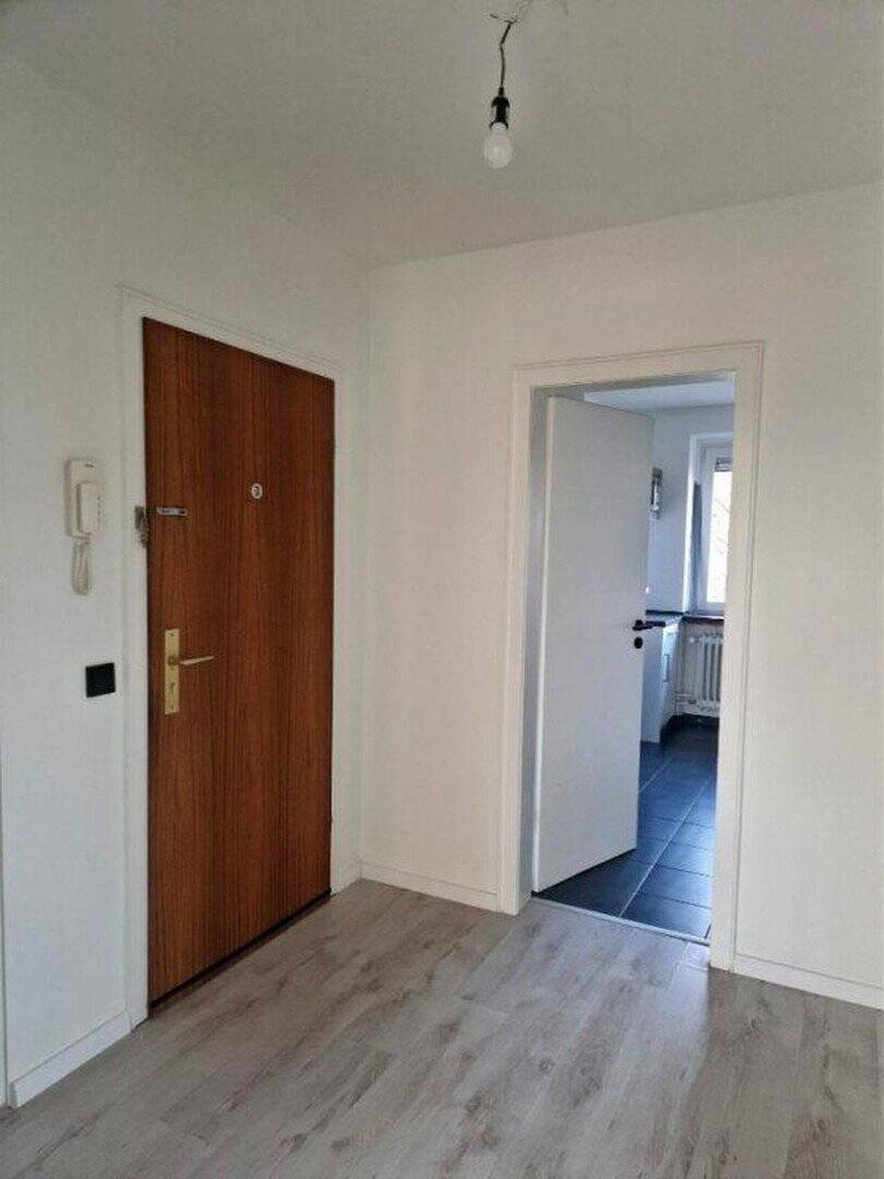 Attraktive 4 Zi.-Wohnung im schönen Rahlstedt – Hamburg – Vorschaubild 4