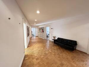* Charmante 8 Zimmer-Wohnung im Jugendstilhaus mit vielseitiger Nutzungsmöglichkeit * – 70180 Stuttgart – Vorschaubild 5