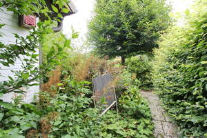 Ein Haus mit Charakter, Raum und Gartenfreude - Einfamilienhaus in ruhiger Lage von Hamburg-Lurup – 22549 Hamburg – Vorschaubild 6