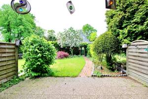 Familienidyll Farge - Blick zur Weser - gemütl. Reihenhaus mit Garten & Garage - zum Eigennutz – 28777 Bremen – Vorschaubild 3