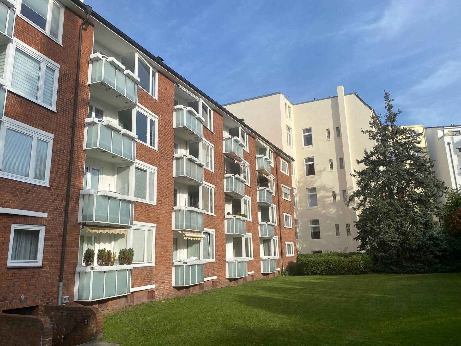 Etagenwohnung in 22085 Hamburg mit 51 m² kaufen