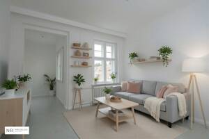 3,5-Zimmer City-Wohnung mit Sanierungspotential – 12203 Berlin – Vorschaubild 3