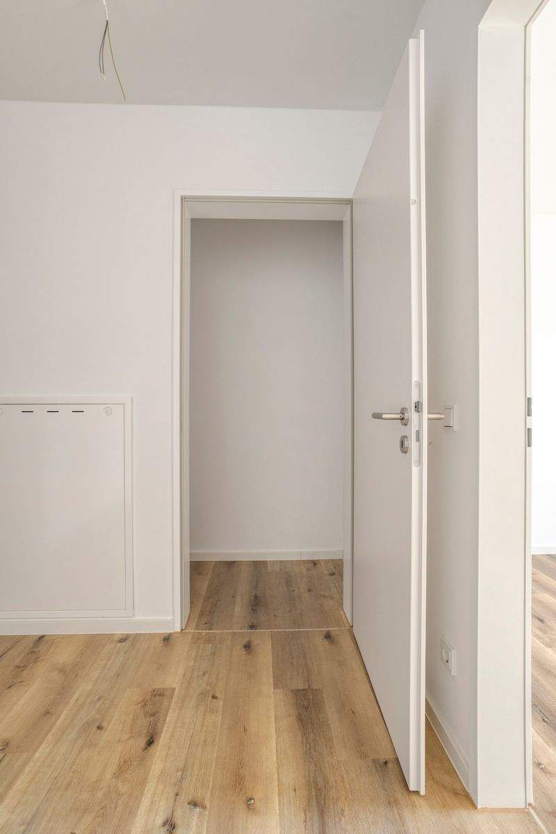 2-Zimmer Neubauwohnung mit Gartenanteil! – Gelsenkirchen – Vorschaubild 7