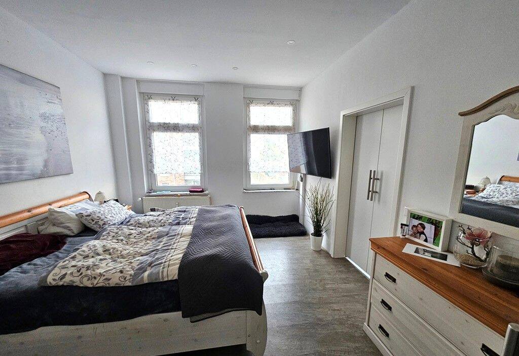 Mehrfamilienhaus - MFH mit 5 WE - Duisburg Duissern ( Haus ) – Duisburg – Vorschaubild 8
