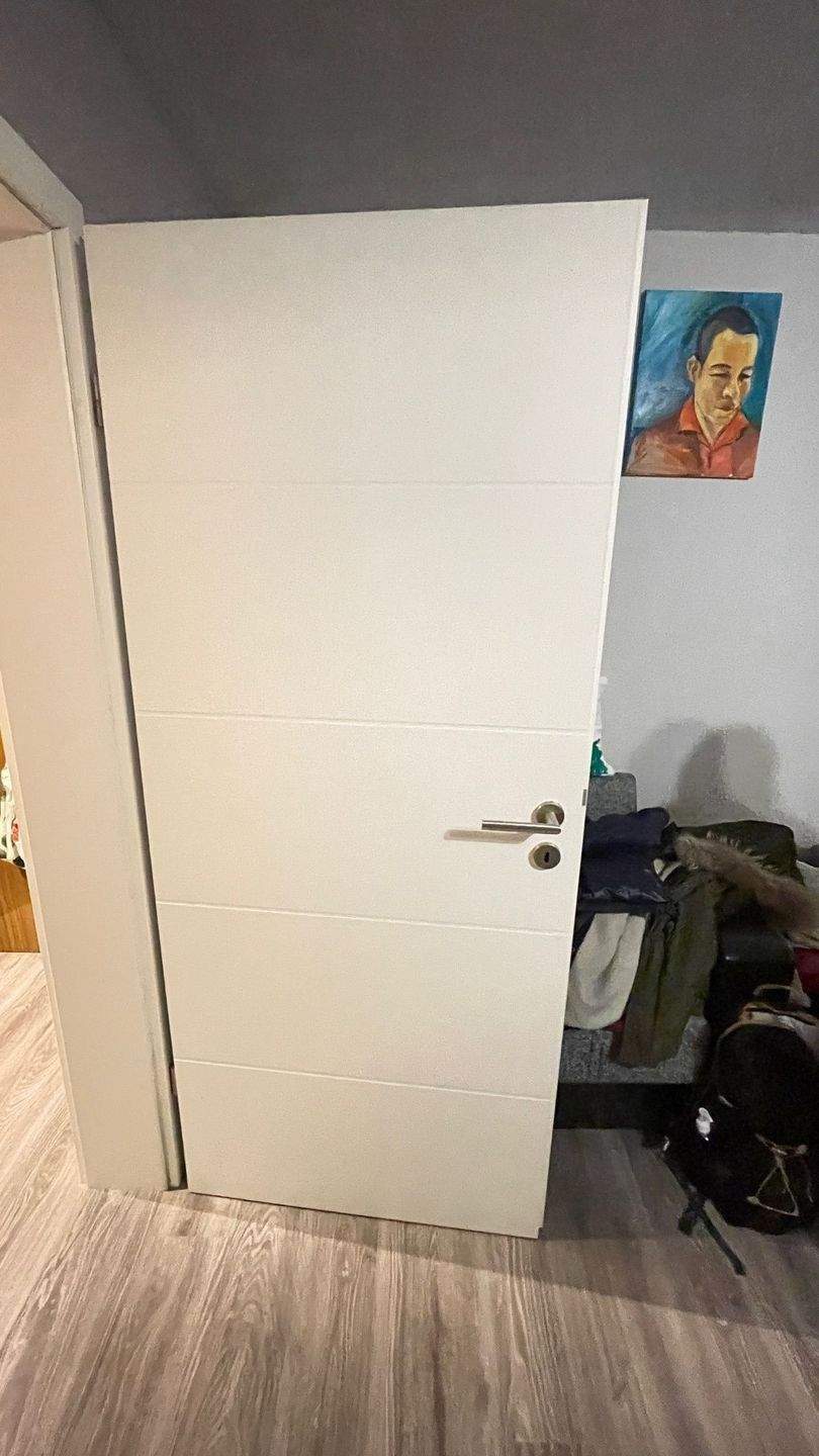 Gepflegtes 1-Zimmerappartement mit Außenstellplatz Nähe Wildpark in Mainz-Gonsenheim – Mainz – Vorschaubild 5