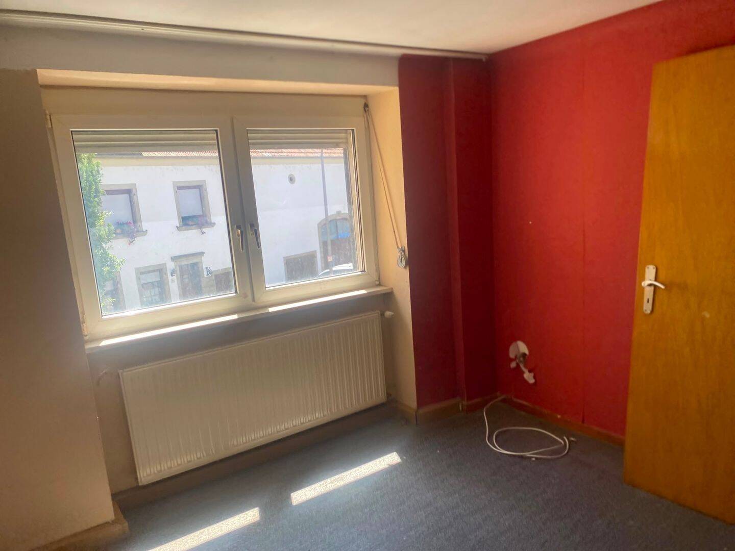 Immobilie mit Entwicklungspotenzial – Saarbrücken – Vorschaubild 7