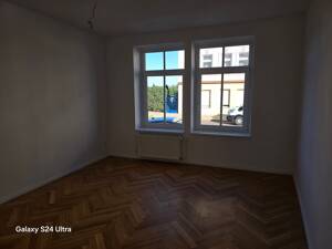 Tolle Studentenwohnung unweit der medizinischen Akademie mit Balkon, Stellplatz und Küche – 39116 Magdeburg – Vorschaubild 5