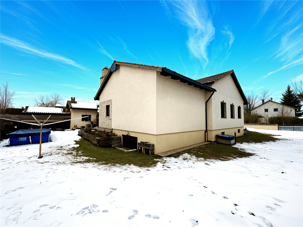 Waidmannsheil!! Familienfreundlicher Bungalow mit Jagdzimmer und Wildwerkstatt in Haidlfing – Wallersdorf – Vorschaubild 4