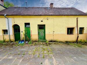 Historische Hofanlage mit großem Grundstück und Entwicklungspotenzial in Dresden-Trachenberge! – 1129 Dresden – Vorschaubild 3