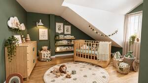 Einladendes Dachgeschoss mit Charme - Stilvoll wohnen im Altbauambiente - Provisionsfrei! – 4315 Leipzig – Vorschaubild 2