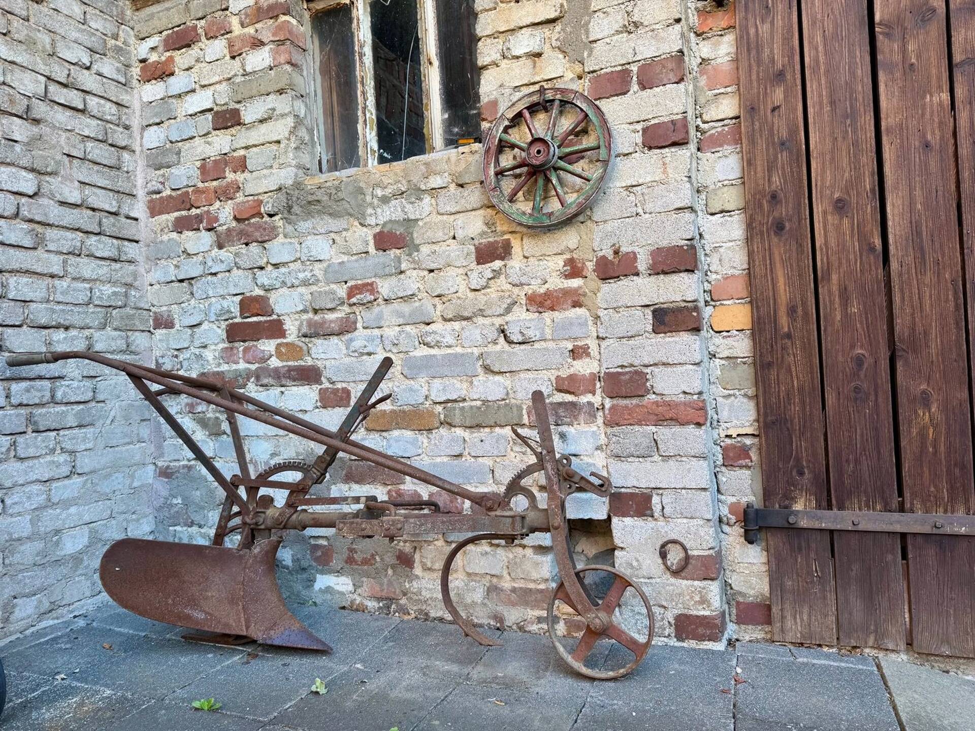 Bauernhaus in 35583 Wetzlar mit 125 m² kaufen
