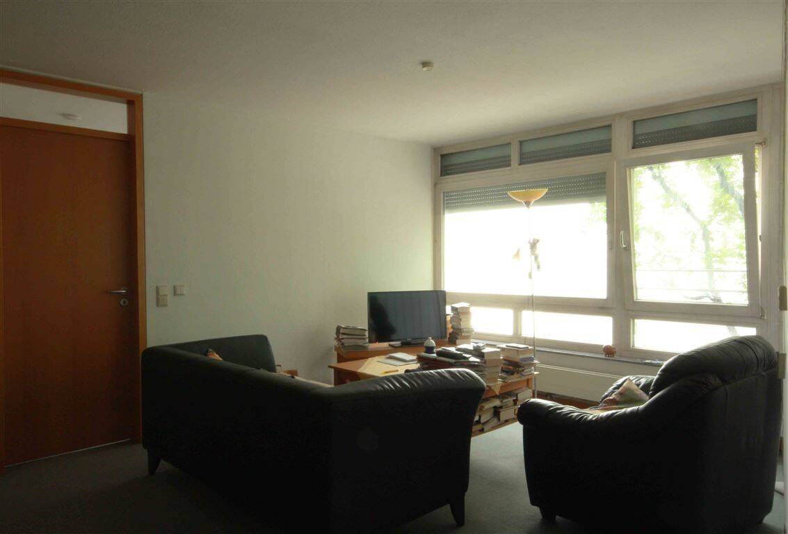 2-Zimmer-Eigentumswohnung mit Potenzial-bezugsfreia b Nobember in Stuttgart West – Stuttgart – Vorschaubild 6