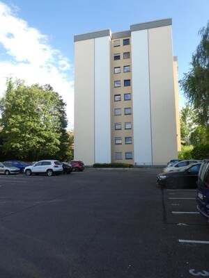 Gut aufgeteilte Wohnung in ruhiger Lage Nähe Uni - ideal auch für Studenten WG – 54296 Trier – Vorschaubild 2