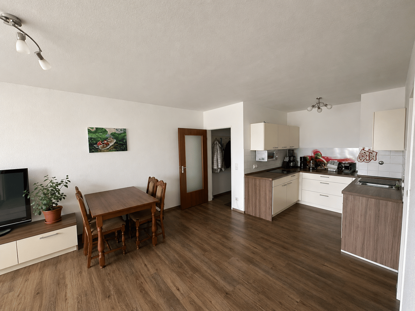 Attraktive Wohnung in der Rosenau, Nürnberg - Ihr neues Zuhause wartet auf Sie! *Provisionsfrei – Nürnberg – Vorschaubild 2