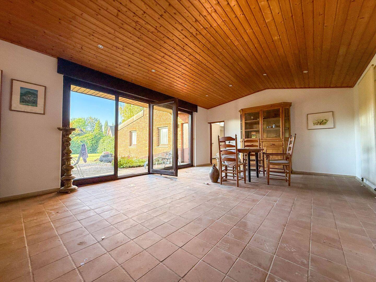 Licht, Luft und Lebensqualität - Bungalow mit Gartenparadies in Premiumlage !!! – Münster – Vorschaubild 7