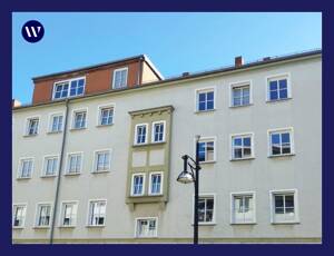 Direkt einziehen! Helle 2 Zimmer, Tageslichtbad mit Wanne, guter Schnitt, gute Lage
