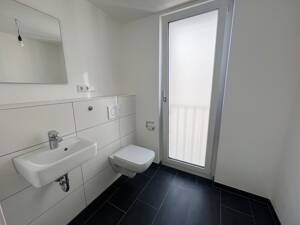 Mainz: Dreizimmerwohnung mit EBK, Balkon und Stellplatz in Finthen – 55126 Mainz – Vorschaubild 7