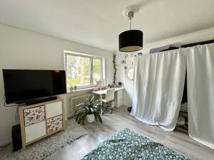 Gepflegte Wohnung mit Südbalkon und sehr guter Infrastruktur vor der Haustür – 65199 Wiesbaden – Vorschaubild 6
