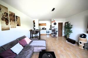 Trier Ehrang: 2-ZKB mit Balkon ab 01.10. frei – 54293 Trier – Vorschaubild 6