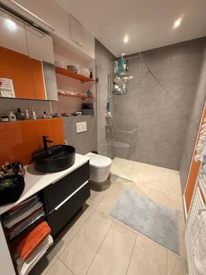 Sonnige, absolut ruhige Penthouse Wohnung – 81375 München – Vorschaubild 7