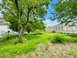 ***Exklusives Baugrundstück mit Baugenehmigung im beliebten Riemekeviertel*** – 33102 Paderborn – Vorschaubild 2