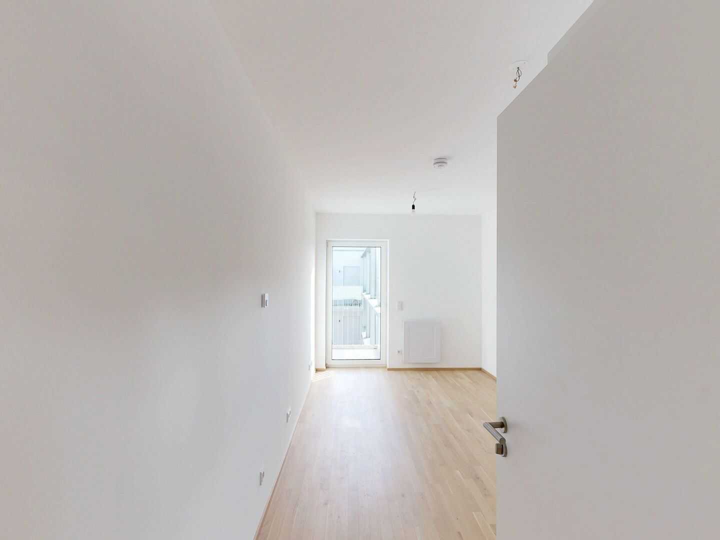 Domizil für Singles! Modernes 1-Zimmer-Apartment – Augsburg – Vorschaubild 3