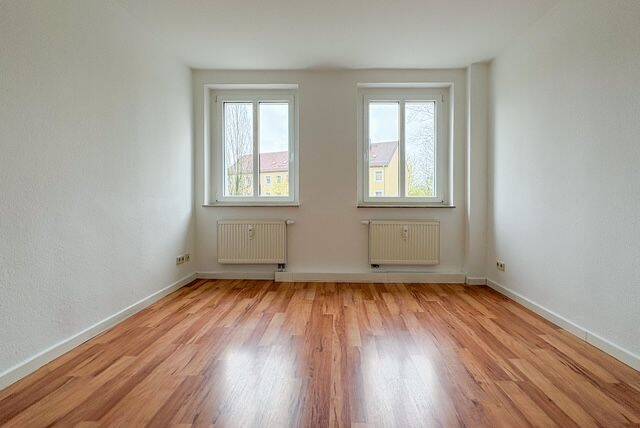 Perfekter Start ins eigene Zuhause - Balkon & Einbauküche inklusive! – Chemnitz – Vorschaubild 3