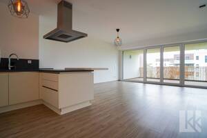 Barrierefrei & mit Ausblick: 3-Zimmer-Wohnung in Feldrandlage – 38446 Wolfsburg – Vorschaubild 2