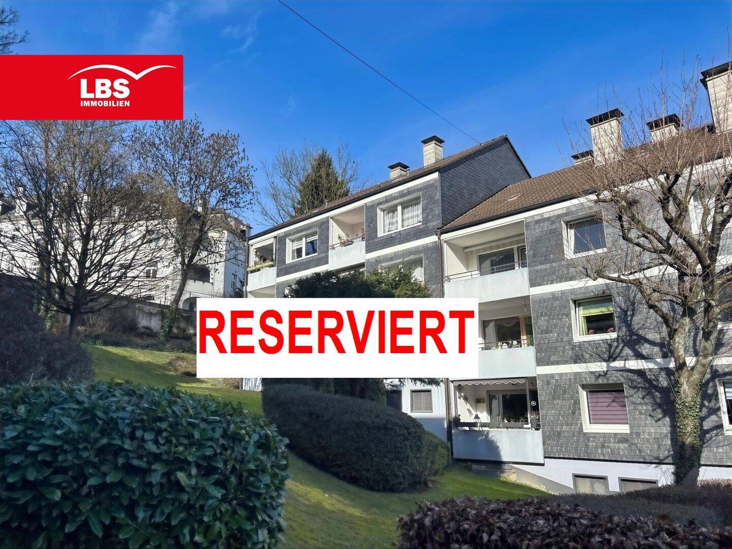 NACH MEINEM GESCHMACK RENOVIEREN