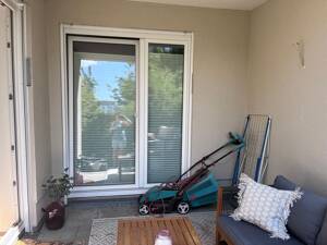 Stilvoll möbliert zum 1.10.: geräumige, helle Wohnung mit kleinem Garten – 81379 München – Vorschaubild 3