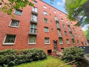 Gemütliche Single-Wohnung in Hamburg Hamm - Wentzel Dr.