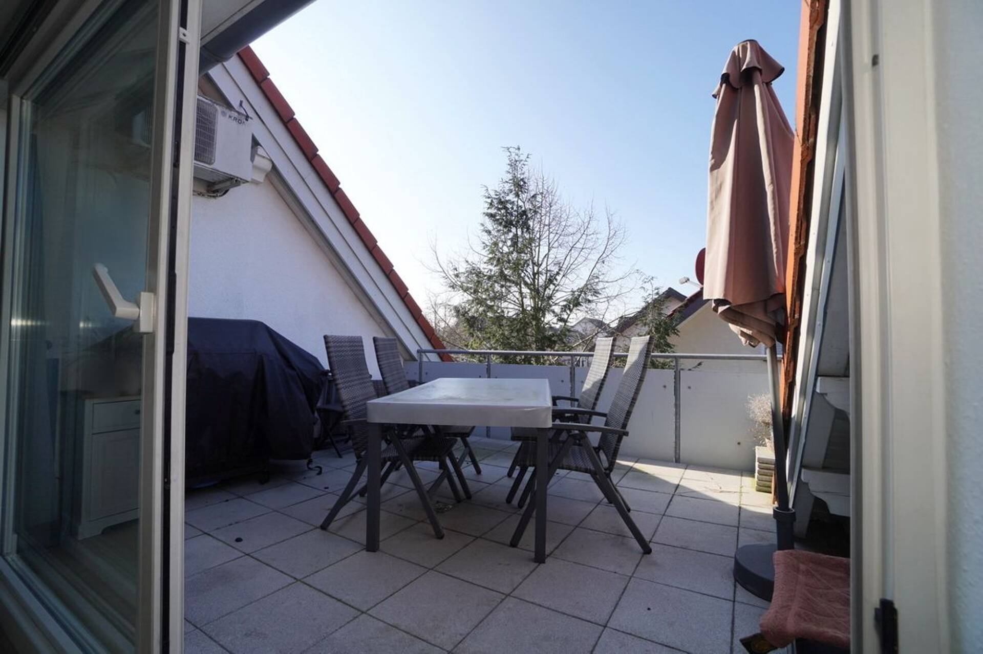 Maisonettewohnung in 33104 Paderborn / Schloß Neuhaus mit 103,6 m² kaufen