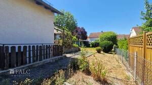 Renovierungsbedürftige Doppelhaushälfte inkl. großem Garten - FALC Immobilien Heilbronn – 74081 Heilbronn – Vorschaubild 5