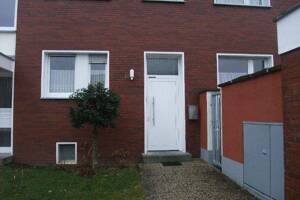 Wohnen wie im 1-Familienhaus in ruhiger Lage von Dortmund-Benninghofen