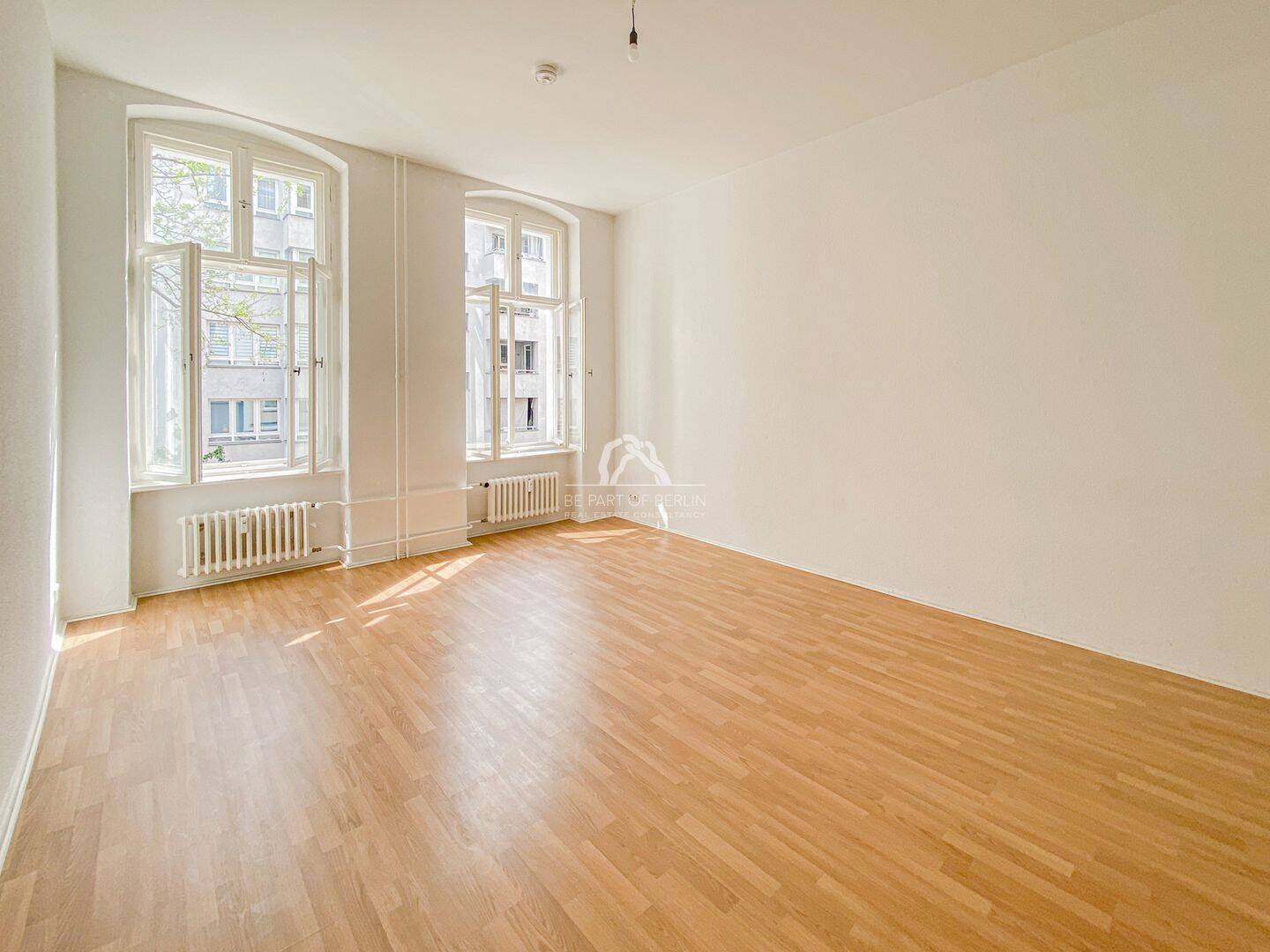 IHRE PERFEKTE FAMILIENWOHNUNG IN TOLLER LAGE IN MOABIT! GROßZÜGIGER GRUNDRISS! PROVISIONSFREI! – Berlin – Vorschaubild 6