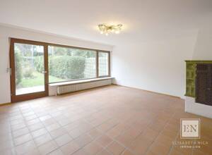 Bestlage trifft Gestaltungsmöglichkeit: Reihenhaus mit XL-Garten – 81827 München – Vorschaubild 3
