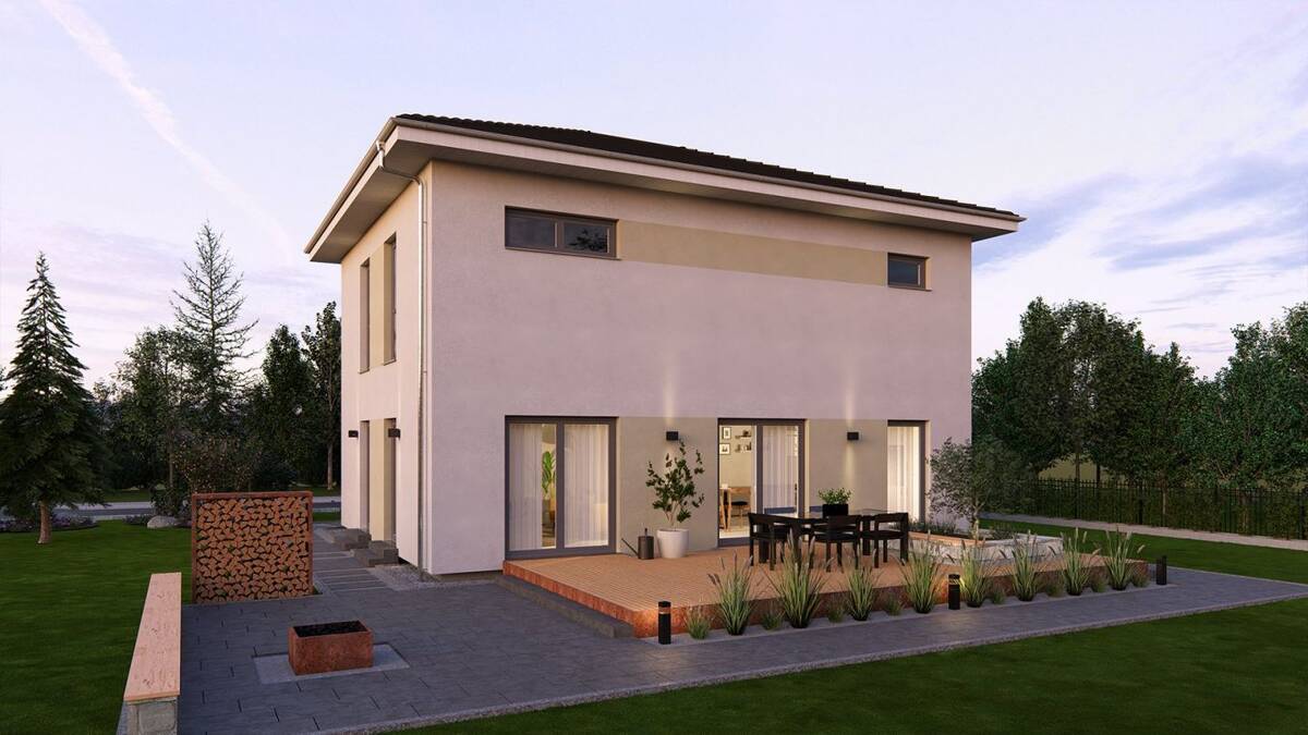 Investieren Sie in Lebensqualität und Sicherheit!. Haus und Grundstück in Neuenhage sind bereits im Preis enthalten! – 15366 Neuenhagen bei Berlin – Bild 1 von 3