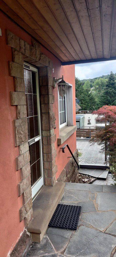 Repräsentatives Villenähnliches Einfamilienhaus in Saarbrücken-Jägersfreude! – Saarbrücken – Vorschaubild 3